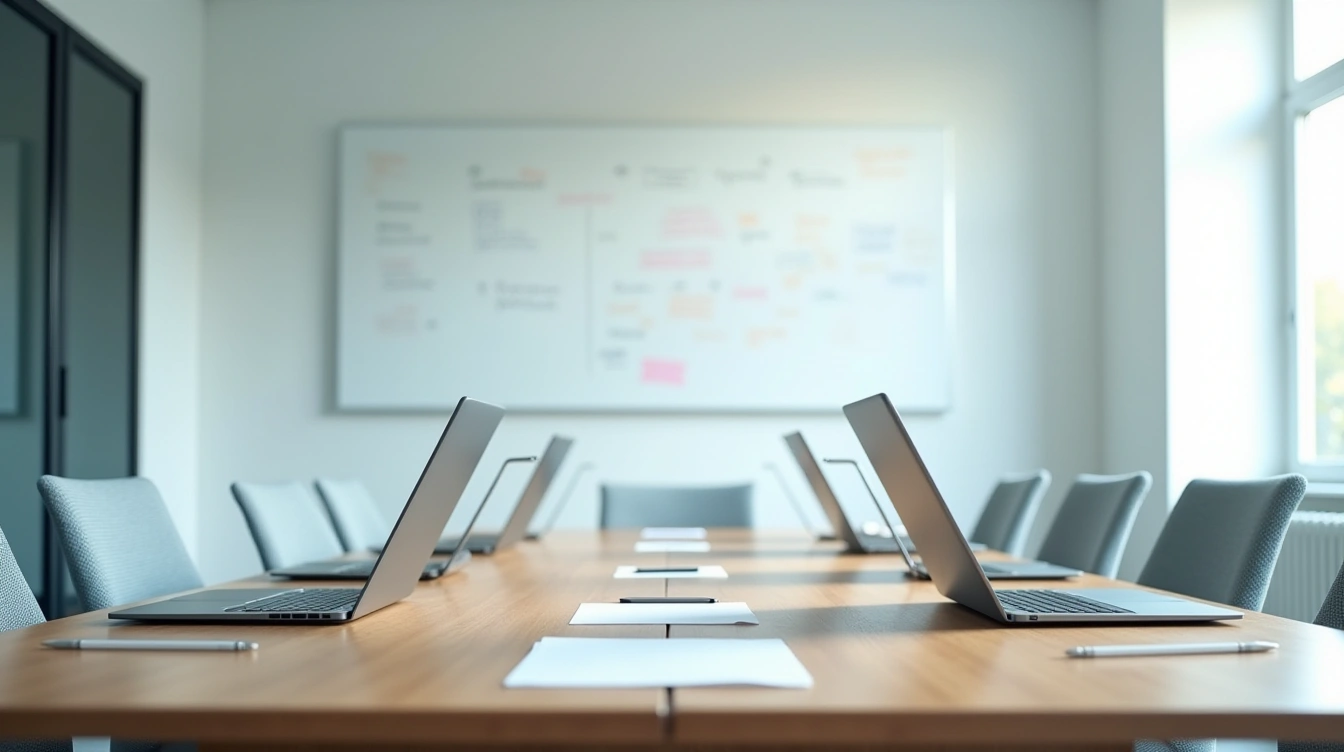 Questions fréquentes sur l'accompagnement Qualiopi