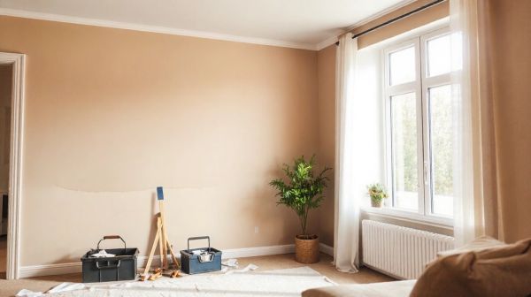 5 astuces pour choisir une entreprise de peinture en Belgique