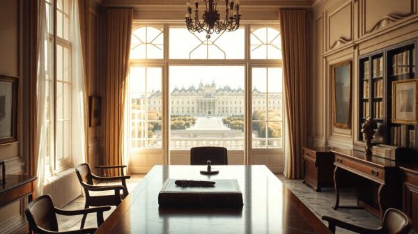 7 raisons de contacter un avocat en droit du travail à Versailles