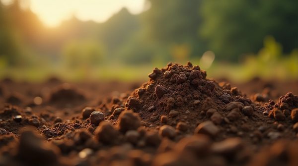 Analyse de la protection environnementale des sols : enjeux et solutions pour une gestion durable