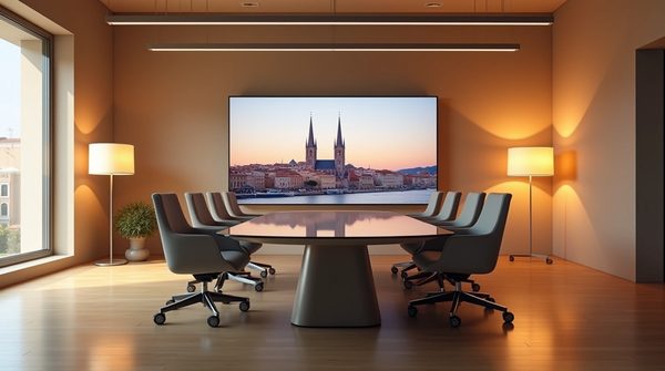 Cabinet de conseil à marseille : réussir votre transformation digitale