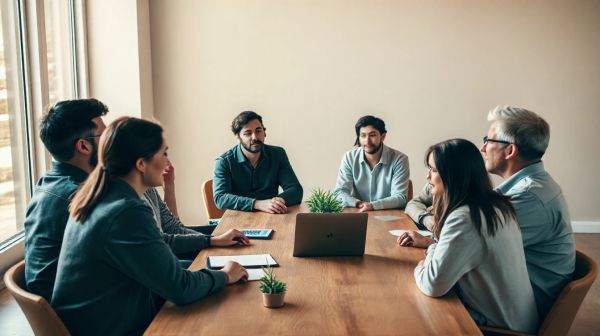 Découvrez les avantages d'un club d'entrepreneurs en ligne