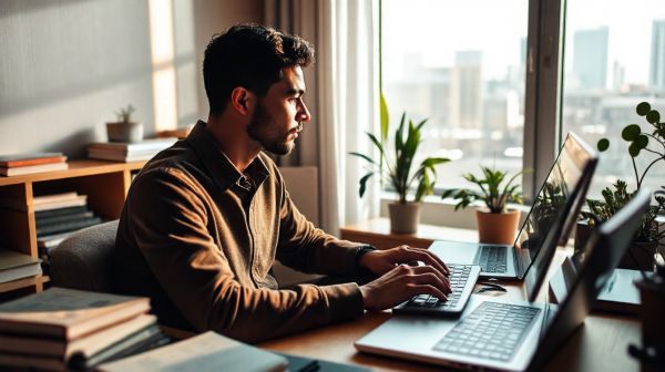 Découvrez les avantages d'un club d'entrepreneurs en ligne