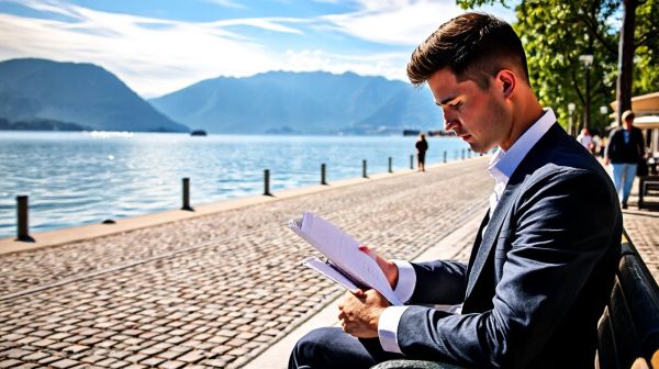 Engagez un avocat à Annecy pour une gestion contractuelle efficace