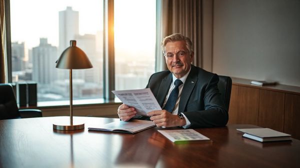 Évitez les litiges financiers grâce à un avocat en droit bancaire