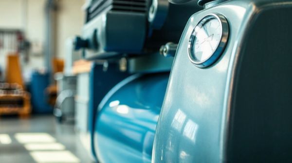 Les avantages incontournables d'un partenaire d'air comprimé français