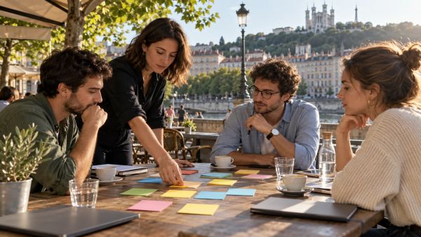 Meilleures stratégies pour optimiser la gestion du temps en équipe