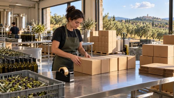 Optimiser votre workflow packaging pour une efficacité accrue