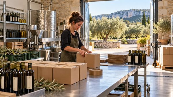 Optimiser votre workflow packaging pour une efficacité accrue