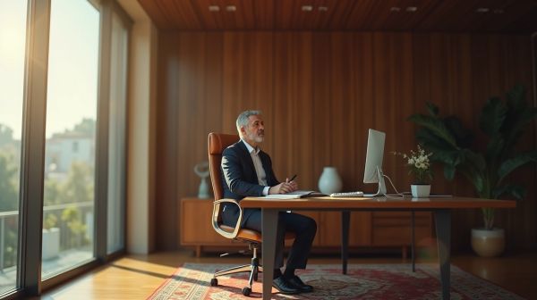 Pourquoi les entreprises du BTP doivent choisir un expert comptable avant tout