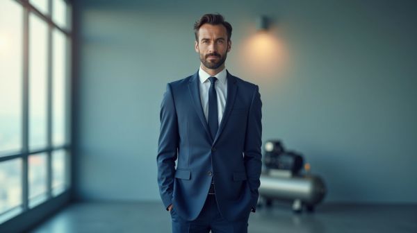 Pourquoi privilégier un partenaire d'air comprimé français ?