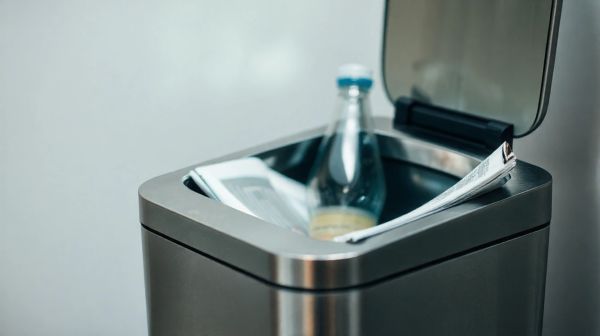 Top conseils pour sélectionner la meilleure borne de tri des déchets