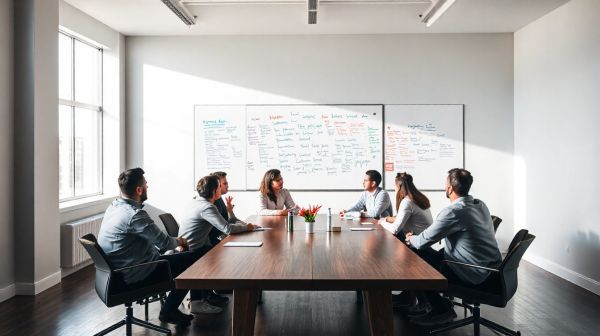 Top stratégies de formation à la création d'entreprise