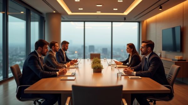 Top stratégies pour booster l'engagement de vos RCS