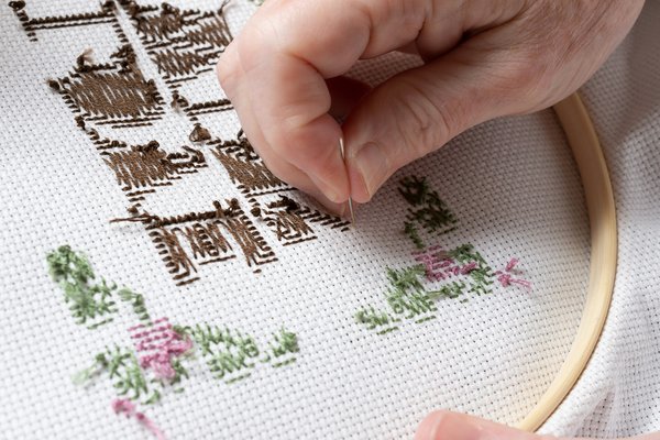 Atelier afdal : expert en broderie à paris