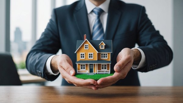 Comprendre la rentabilité des fonds propres immobiliers