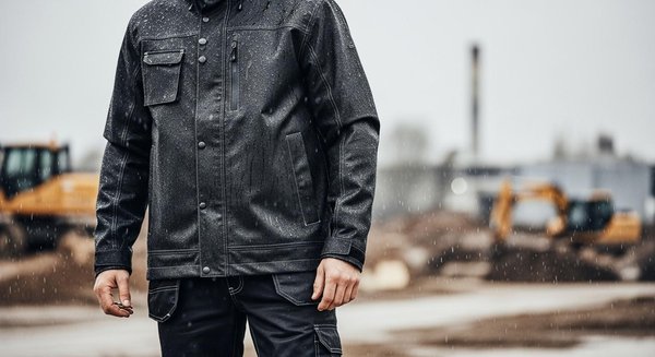 Vêtements Molineil pour conditions difficiles : la protection idéale au quotidien